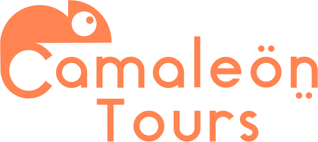 Camaleón Tours